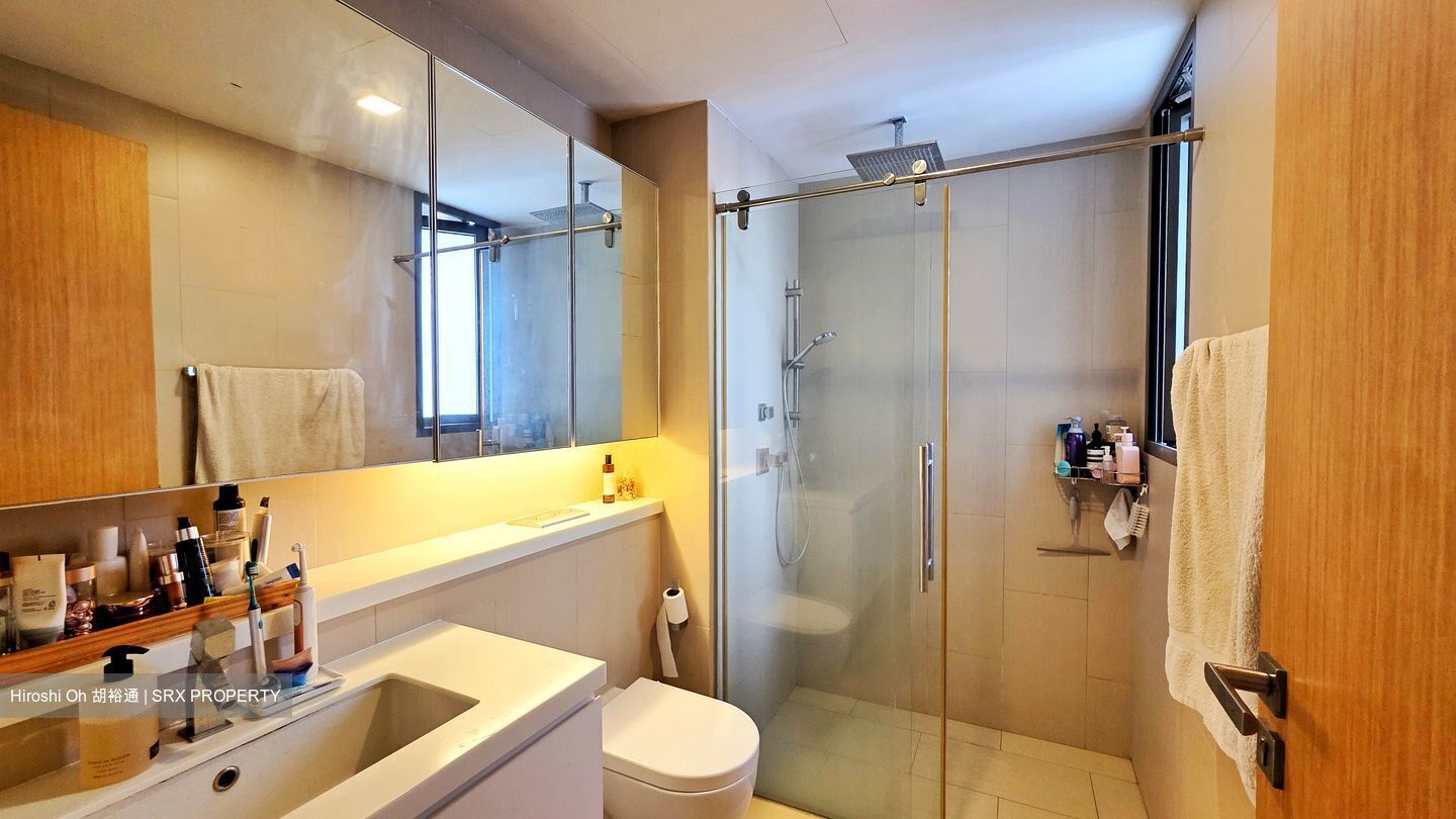 The Viridian (D12), Apartment #488939121